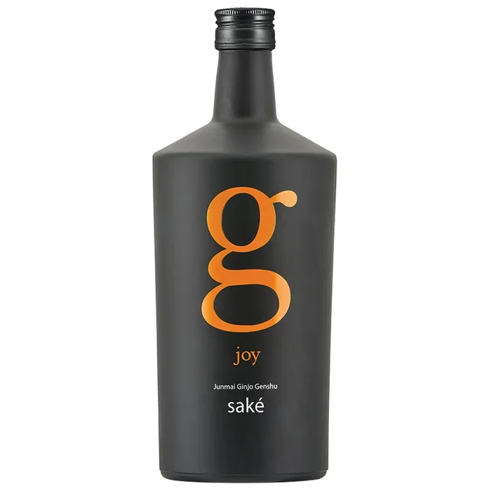 g Joy Junmai Ginjo Genshu