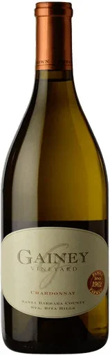 Gainey Chardonnay 2022 750ml