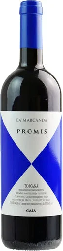 Gaja Ca’Marcanda Promis Toscana 2023 750ml