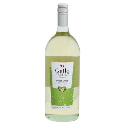 Gallo Sweet Apple – 1.5L