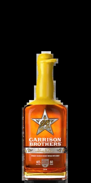 Garrison Brothers HoneyDew Bourbon Whiskey