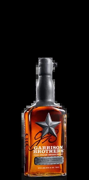 Garrison Brothers Single Barrel Cask Strength Bourbon Flaviar Edition 2020