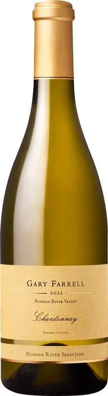 Gary Farrell Chardonnay Russian River Valley 2022 750ml