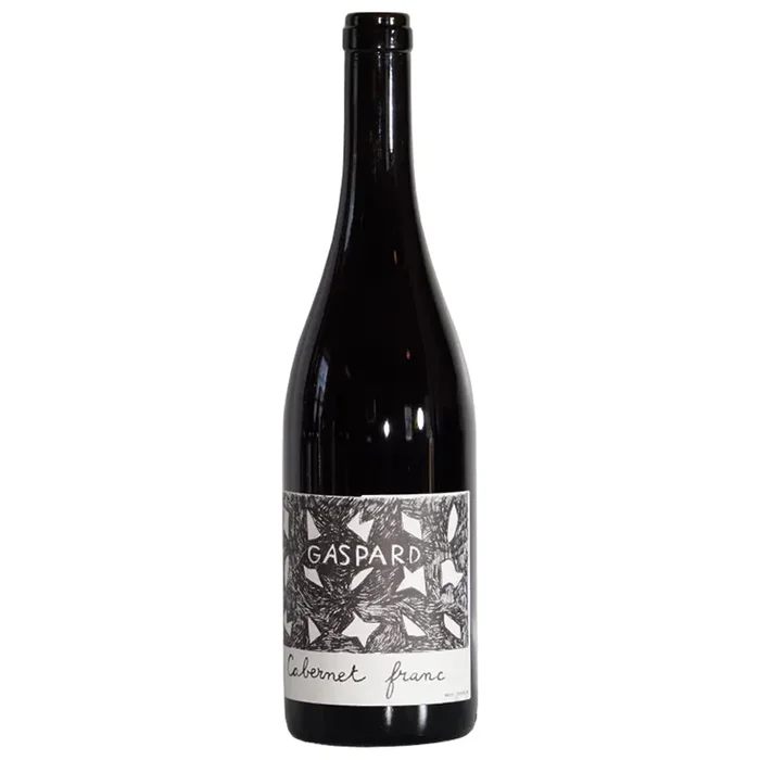 Gaspard Cabernet Franc