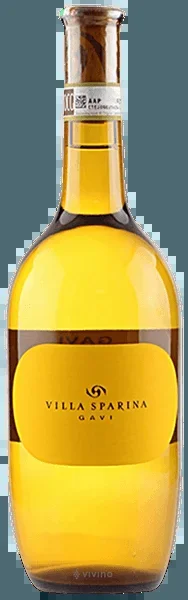 Gavi Villa Sparina