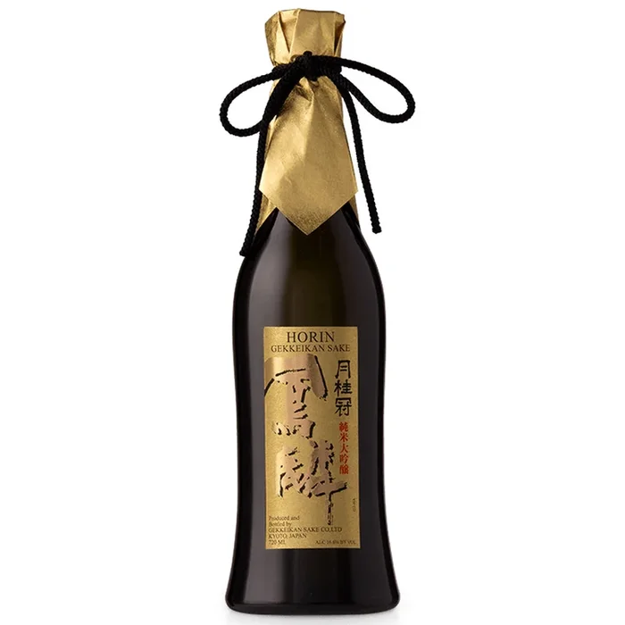 Gekkeikan Horin Sake 720ml