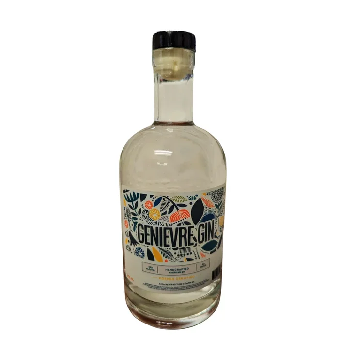 Genievre Gin 750ml
