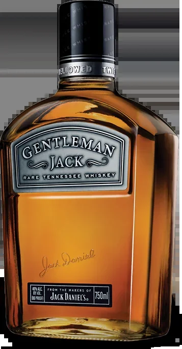 Gentleman Jack Tennessee Whiskey 1.75L