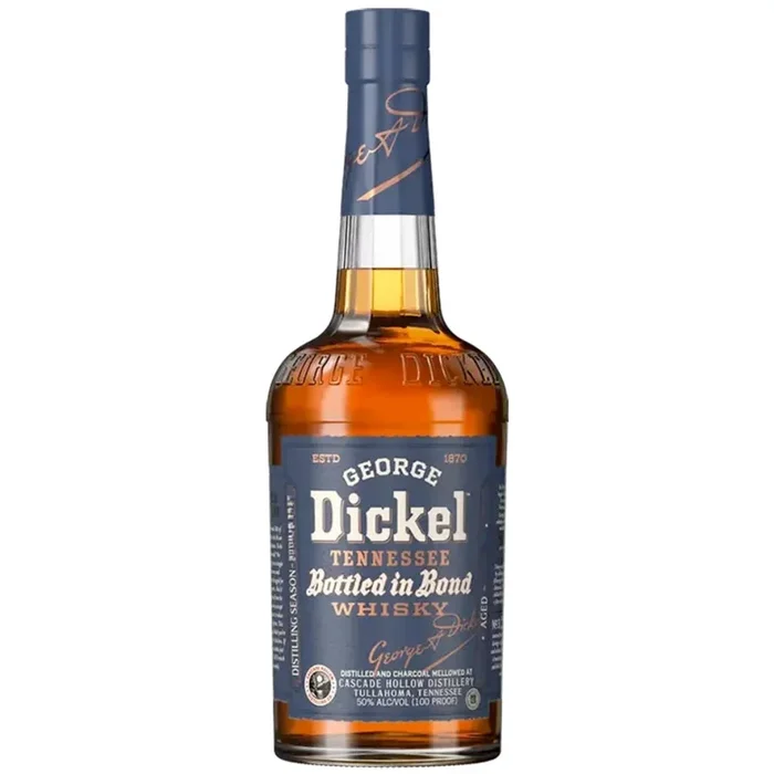 George Dickel Bottled In Bond Edition #5