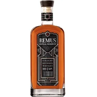 George Remus Special Reserve Bourbon 750ml