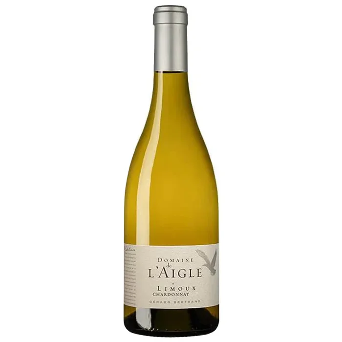Gerard Bertrand Domaine de l’Aigle Limoux Chardonnay 2022