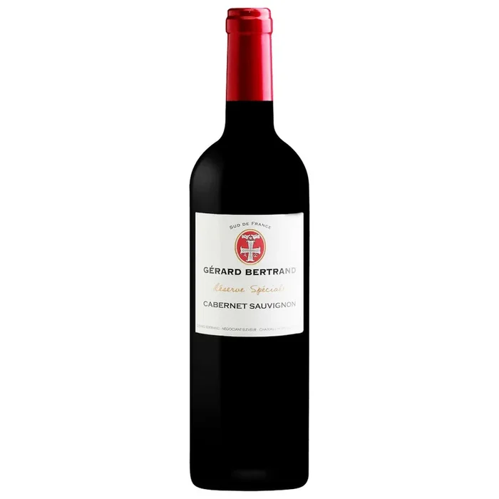 Gerard Bertrand Reserve Speciale Cabernet Sauvignon
