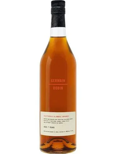 Germain-Robin Brandy