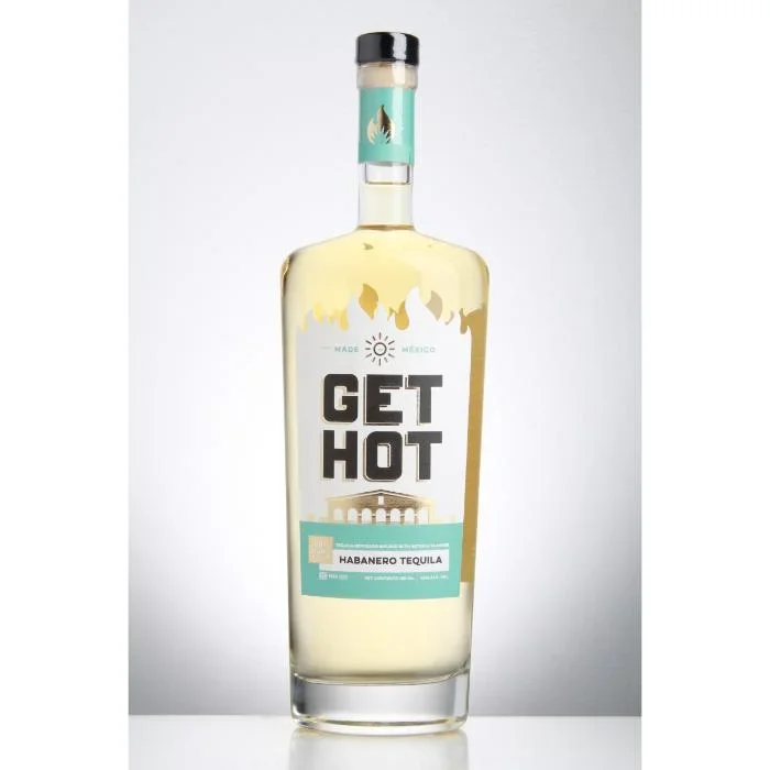 Get Hot Tequila