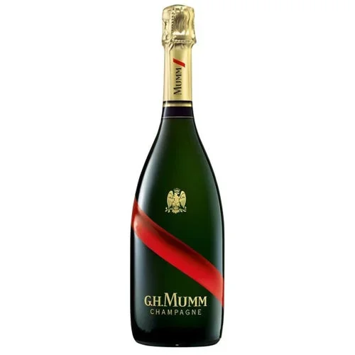 GH Mumm Grand Cordon Brut
