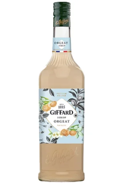 Giffard Orgeat Syrup