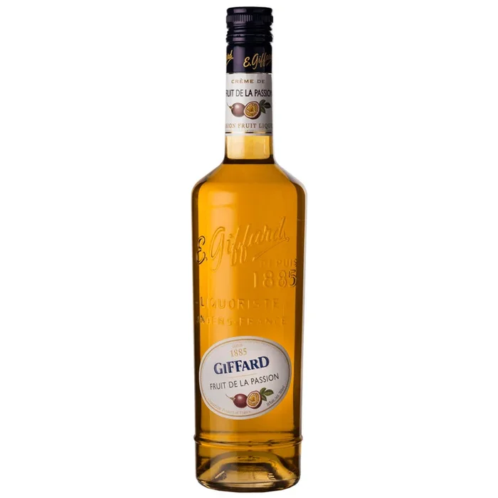 Giffard Passion Fruit Liqueur
