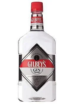 Gilbey’s Gin | 1.75L