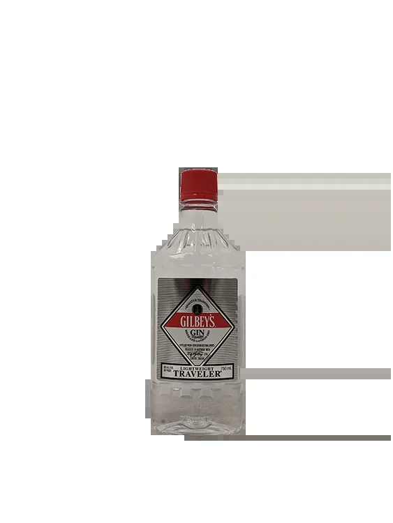 Gilbey’s Gin 750ML
