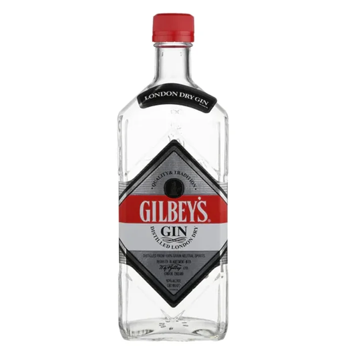 Gilbey’s London Dry Gin