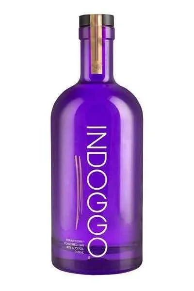 Gin Indoggo