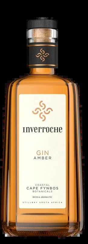 Gin Inverroche Amber