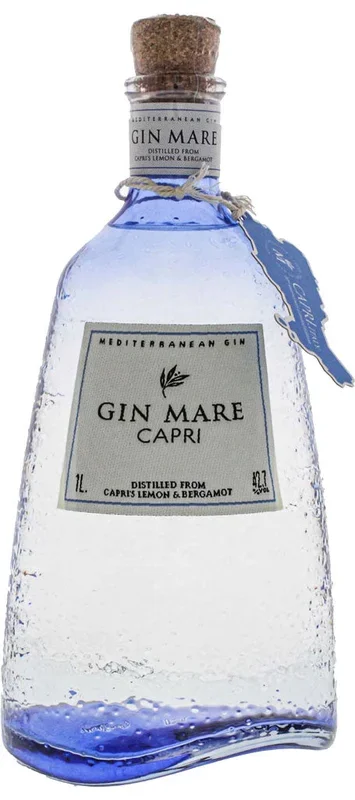 Gin Mare Capri Gin 700ml
