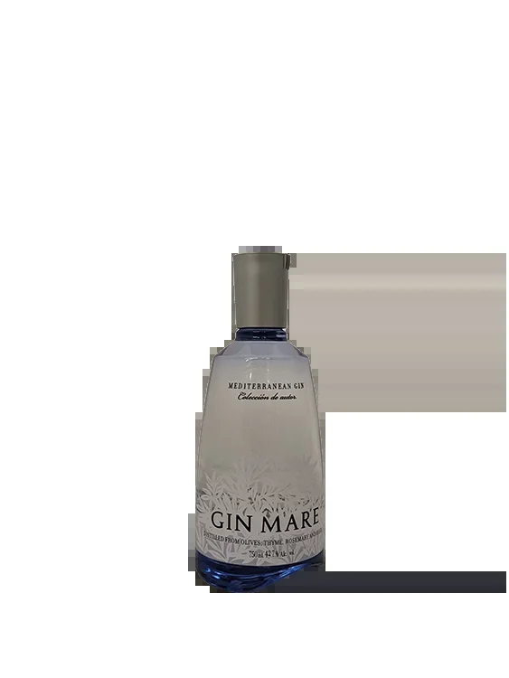 Gin Mare Gin 750ML