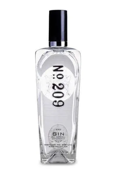 Gin No.209