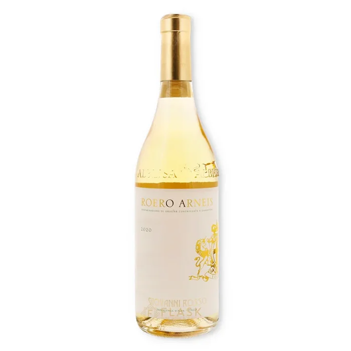 Giovanni Rosso Roero Arneis 2020