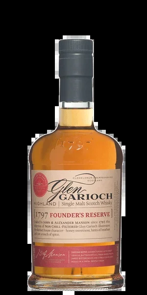 Glen Garioch 1797 Founder’s Reserve