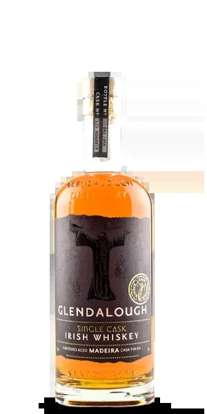 Glendalough Madeira Cask Finish