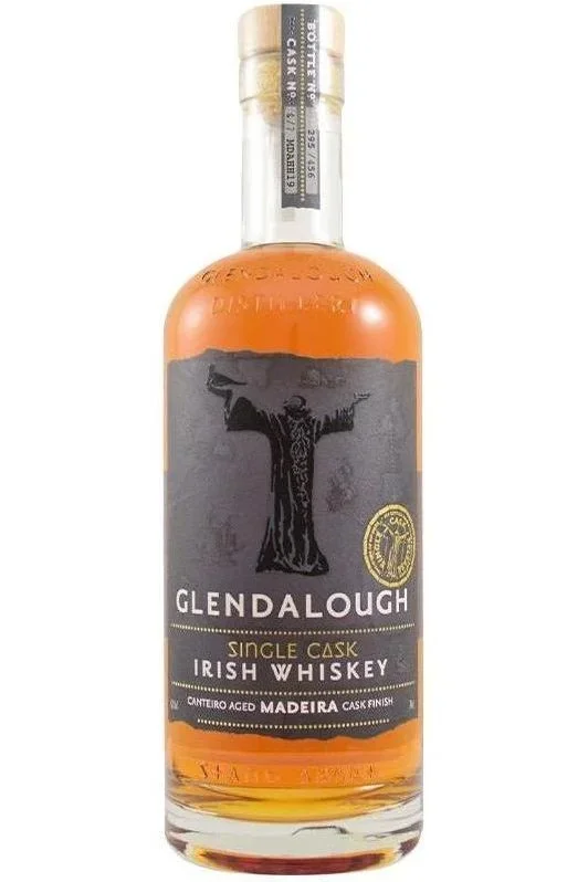 Glendalough Single Cask Madeira