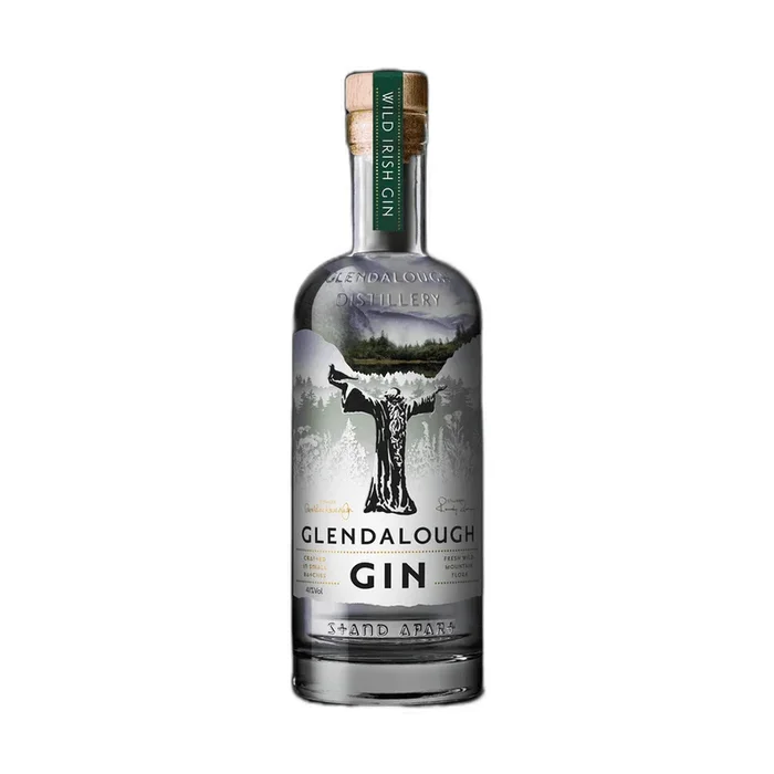Glendalough Wild Botanical Gin