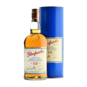 Glenfarclas 12yr Scotch
