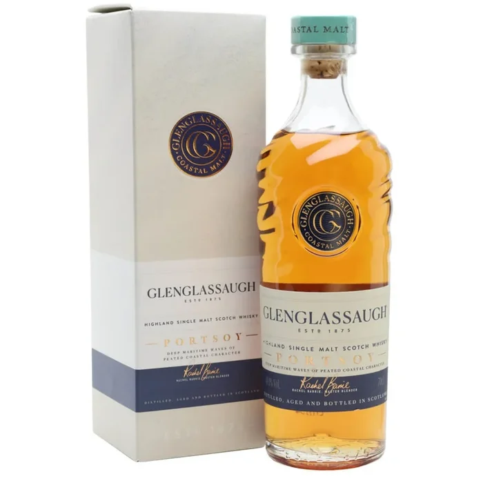 Glenglassaugh Portsoy Scotch Whisky 700ml