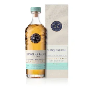 Glenglassaugh Sanded Single Malt Scotch 700 ml