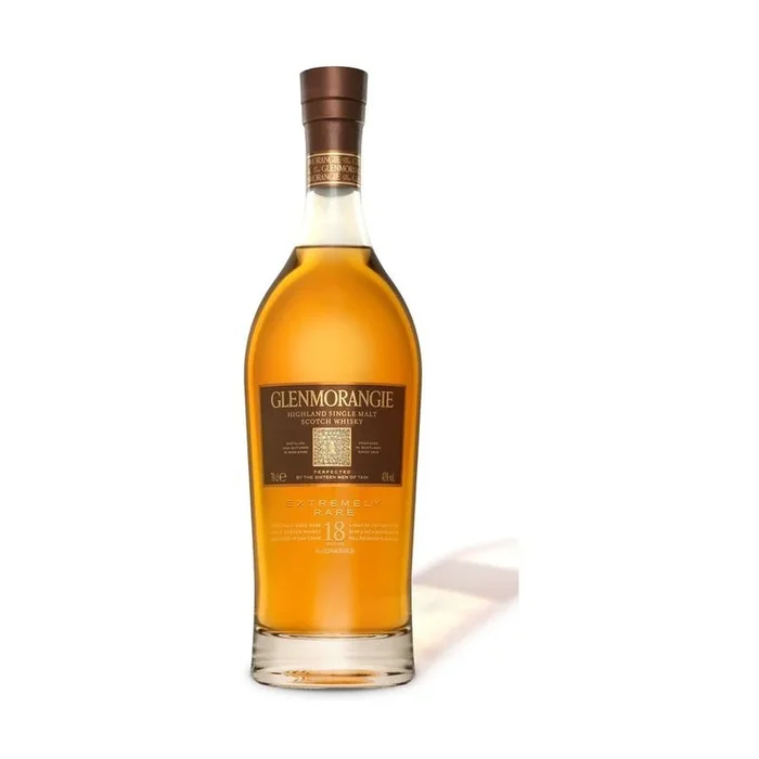 Glenmorangie Extremely Rare 18 Year Old Highland Single Malt (750mL)