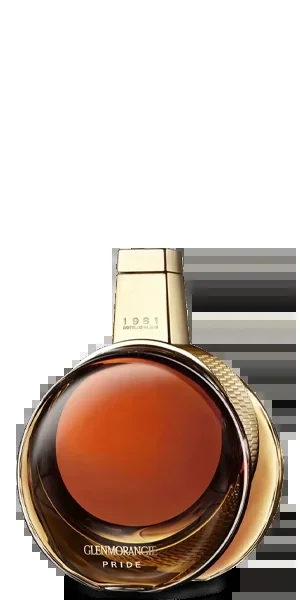 Glenmorangie Pride 1981