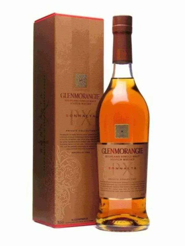 Glenmorangie Private Collection Sonnalta PX 1 Liter