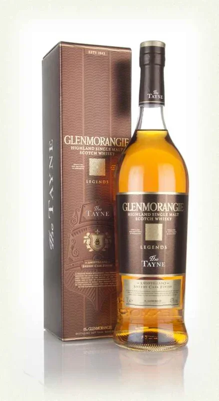 Glenmorangie The Tayne Single Malt | 1L
