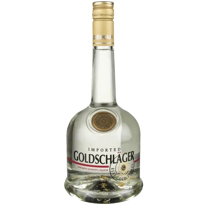 Goldschlager Cinnamon Liqueur