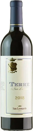 Gonzaga Terre di San Leonardo 2018 750ml