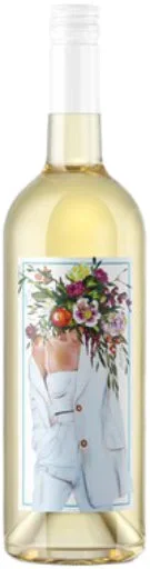 Goose Ridge Estate Revelation Sauvignon Blanc 2023 750ml