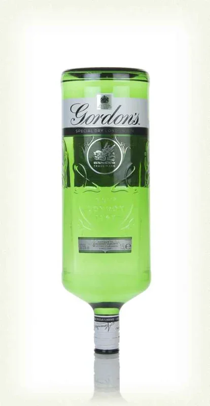 Gordon’s London Dry Gin | 1.5L