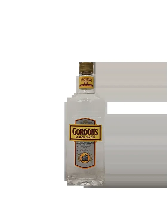 Gordons Gin 750ML