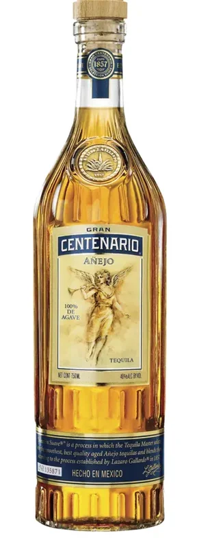 Gran Centenario Anejo 750 ml