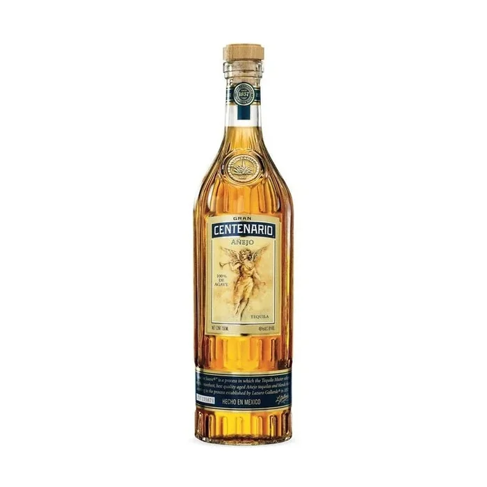 Gran Centenario Anejo Tequila