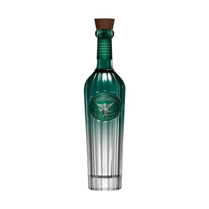 Gran Centenario Cristalino Anejo Tequila