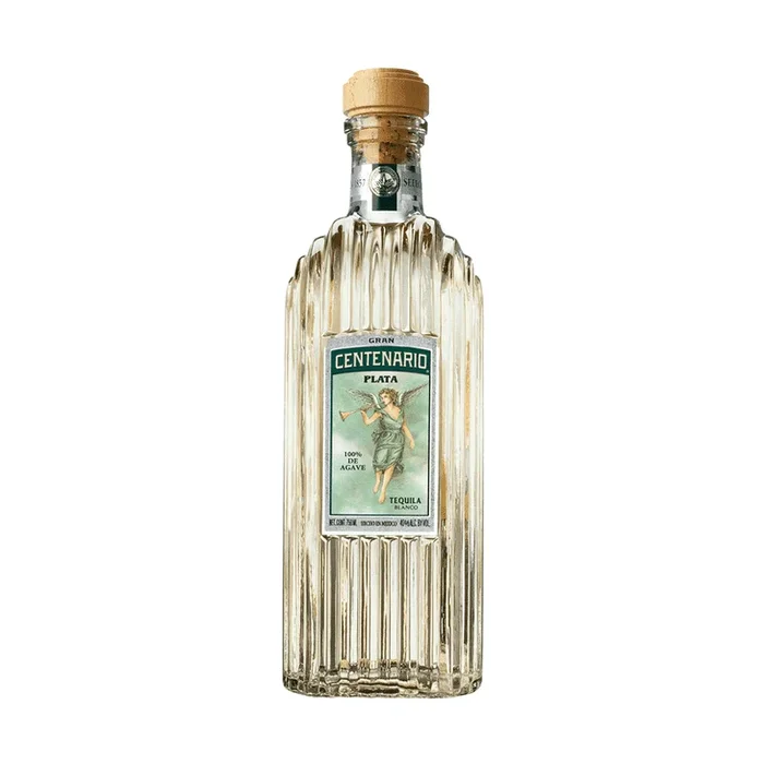Gran Centenario Plata Tequila